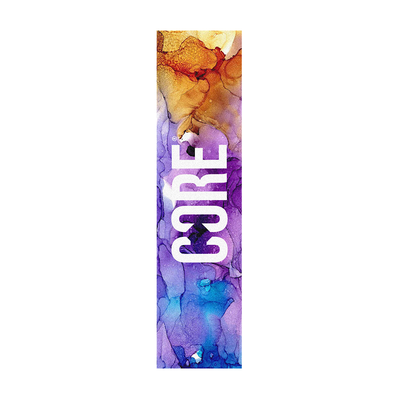 Core Classic water paint pro scooter griptape