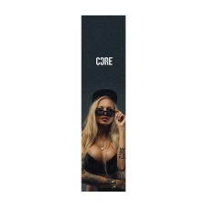 Core Hot Girl Hot Girl scooter griptape