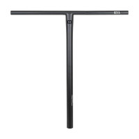 CORE Nova V2 Titanium bar 580x580mm black руль для самоката