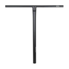 CORE Nova V2 Titanium bar 580x580mm black scooter bar