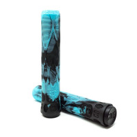 Core pro hand grips blue/black грипсы для самокатов