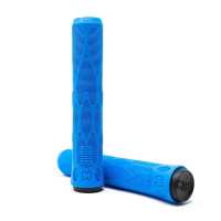 Core pro hand grips blue грипсы для самокатов