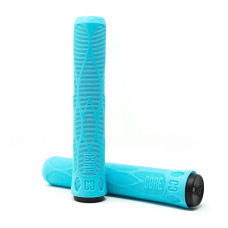 Core pro hand grips teal