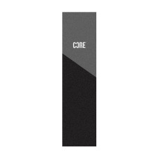 Core split grey scooter griptape