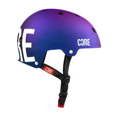 Core Street neochrome helmet