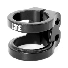 Core Venom pro clamp black зажим руля для самоката