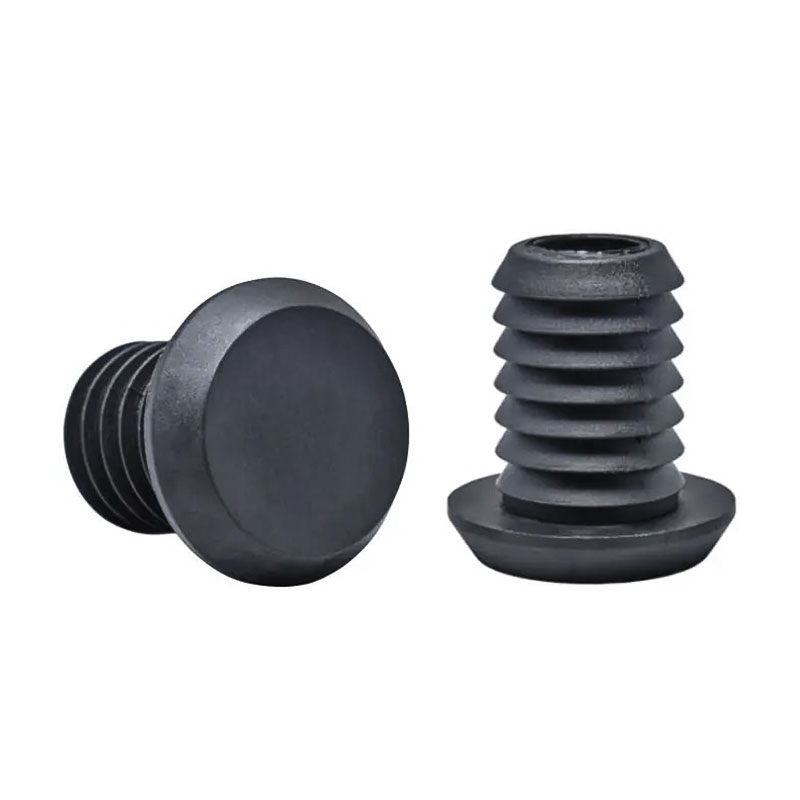 Dial 911 bar ends 17-19mm, 2 pcs.