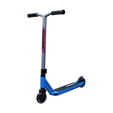 Dominator Scout blue/grey pro scooter