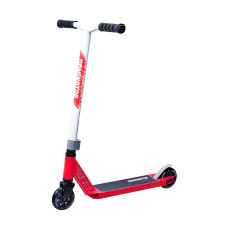 Dominator Scout red/white Pro scooter