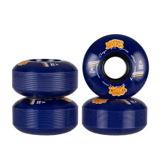 Drama Mama pro rose/purple 60x32mm/101A wheels, 4 pcs.