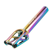 Drone Majesty 3.0 neochrome scooter fork