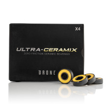 Drone Ultra Ceramix ceramic scooter bearings, 4 pcs.