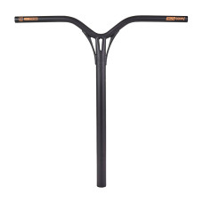 Ethic Almasty V2 bar 670x600mm black scooter bar