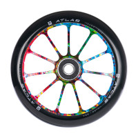 Ethic Atlas 110mm nebula scooter wheels, 1 pcs.