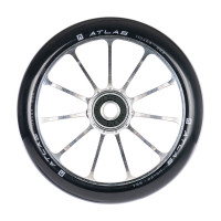 Ethic Atlas 110mm raw scooter wheels, 1 pcs.