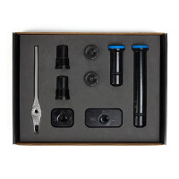 Ethic BMP pack black scooter balance point modulation kit