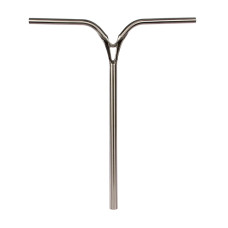 Ethic Deildegast bar 670x610mm raw scooter bar