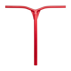 Ethic Dryade bar 670x560mm red scooter bar