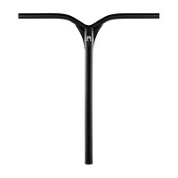 Ethic Dryade V2 bar 570x560mm black skrejriteņu stūre