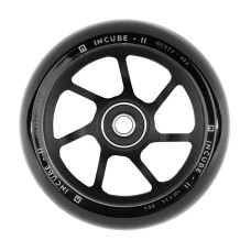 Ethic Incube V2 100mm black scooter wheels, 1 pcs.