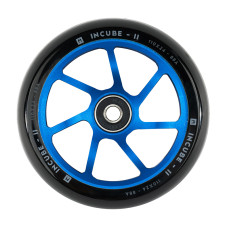 Ethic Incube V2 110mm blue scooter wheels, 1 pcs.