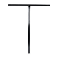 Ethic Tenacity V2 bar 620x600mm black mirror scooter bar