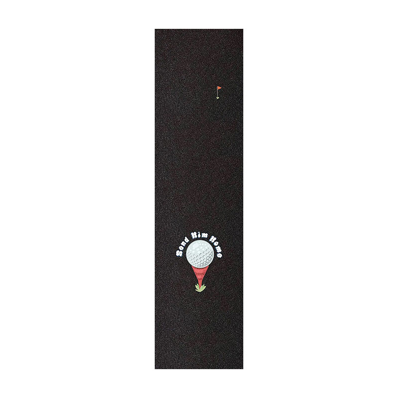 Figz XL Send Him Home scooter griptape