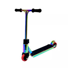 Finger Whips scooter neochrome pirkstu skrejritenis