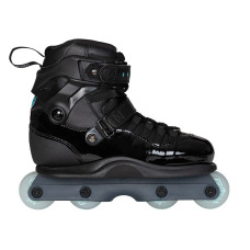 GAWDS FM 5 black aggressive skates