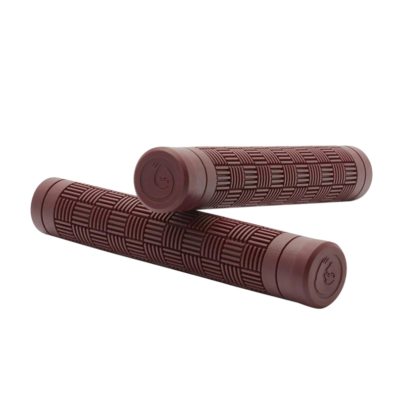 Hella Grip Broadway maroon грипсы для самокатов