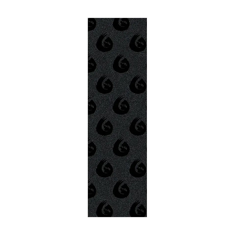 Hella Grip Sloth Dot black griptape skrejriteņu smilšpapīrs