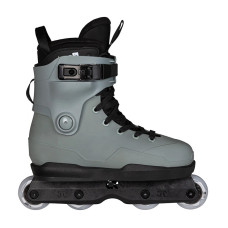 IQON ACT AG Team grey/black aggressive skates