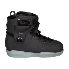 IQON ACT Interlink Boot black/grey skate boots