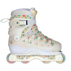 IQON AG 15 Montre Livingston tan aggressive skates