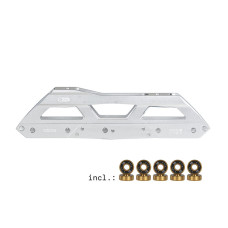 IQON CL Decode Pro 110 bright combo frames