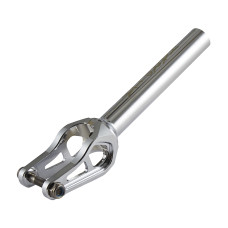 Longway Harpia IHC chrome pro scooter fork