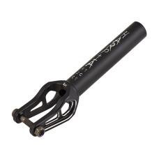 Longway Harpia SCS/HIC black pro scooter fork