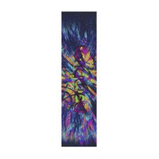 Longway Printed Neon Ribbons griptape шкурка для самокатов