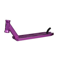 Longway S-Line Kaiza + 4.5x19″ purple skrejriteņu deks