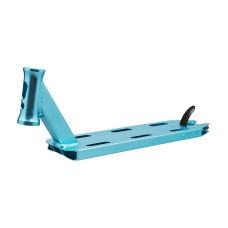 Longway S-Line Kaiza 4.5x19″ teal skrejriteņu deks