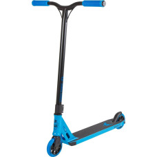 Longway Summit blue stunt scooter