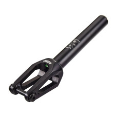 Lucky Huracan IHC black pro scooter fork