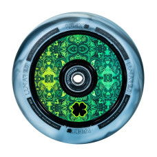 Lucky Lunar 100mm recoil scooter wheels, 1 pcs.