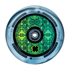 Lucky Lunar 110mm recoil scooter wheels, 1 pcs.