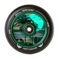 Lucky Lunar 110mm Revin Cachat signature scooter wheels, 1 pcs.