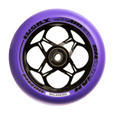 Lucky Quatro Jayden Sharman pro 110mm scooter wheels, 1 pcs.