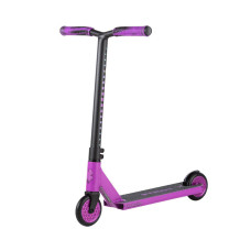 Lucky Recruit 2025 motion purple stunt scooter