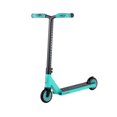 Lucky Recruit 2025 motion teal stunt scooter