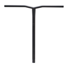 Lucky Ti Kink Pro bar 660x660mm black skrejriteņu stūre