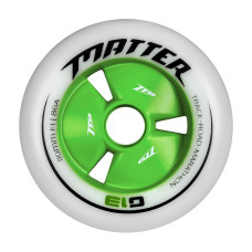 Matter G13 110mm F1 86a inline skate wheels, 1 pcs.